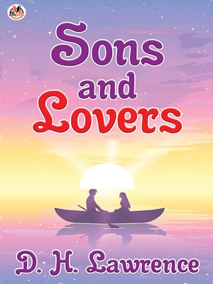 cover image of Sons and Lovers